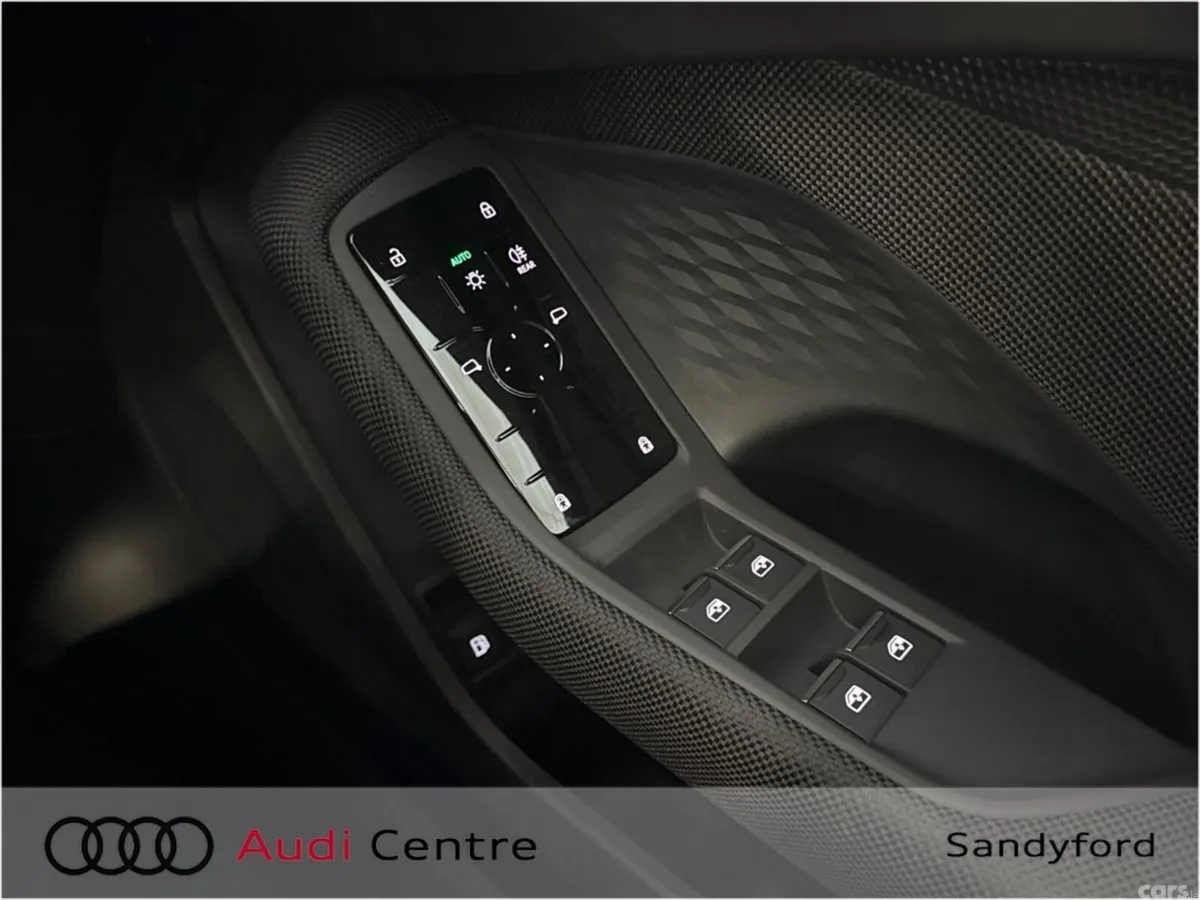 Audi A5 Saloon, Petrol Plug-in Hybrid, 2026, White