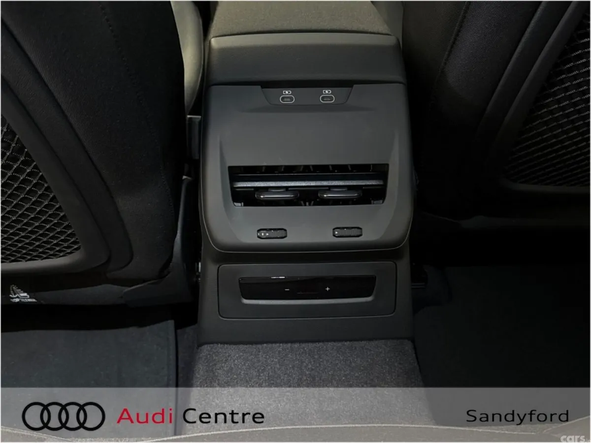 Audi A5 Saloon, Petrol Plug-in Hybrid, 2026, White