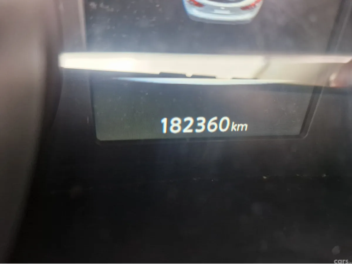 Nissan Qashqai MPV, Diesel, 2017, Grey
