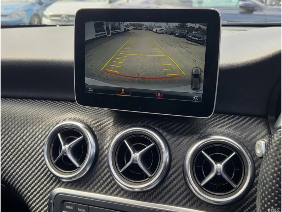 Mercedes-Benz A-Class Hatchback, Petrol, 2018, Silver