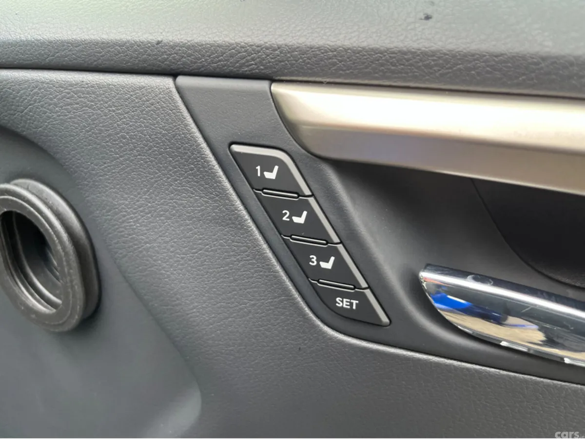 Lexus RX450H SUV, Petrol Hybrid, 2021, Blue