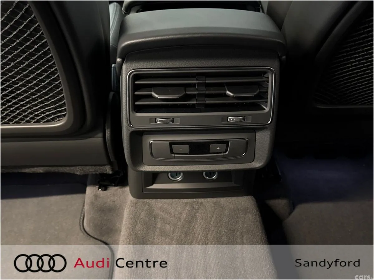 Audi Q7 SUV, Petrol Plug-in Hybrid, 2026, White