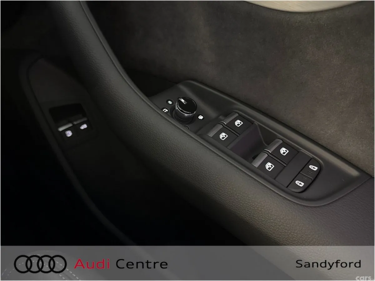 Audi Q7 SUV, Petrol Plug-in Hybrid, 2026, White