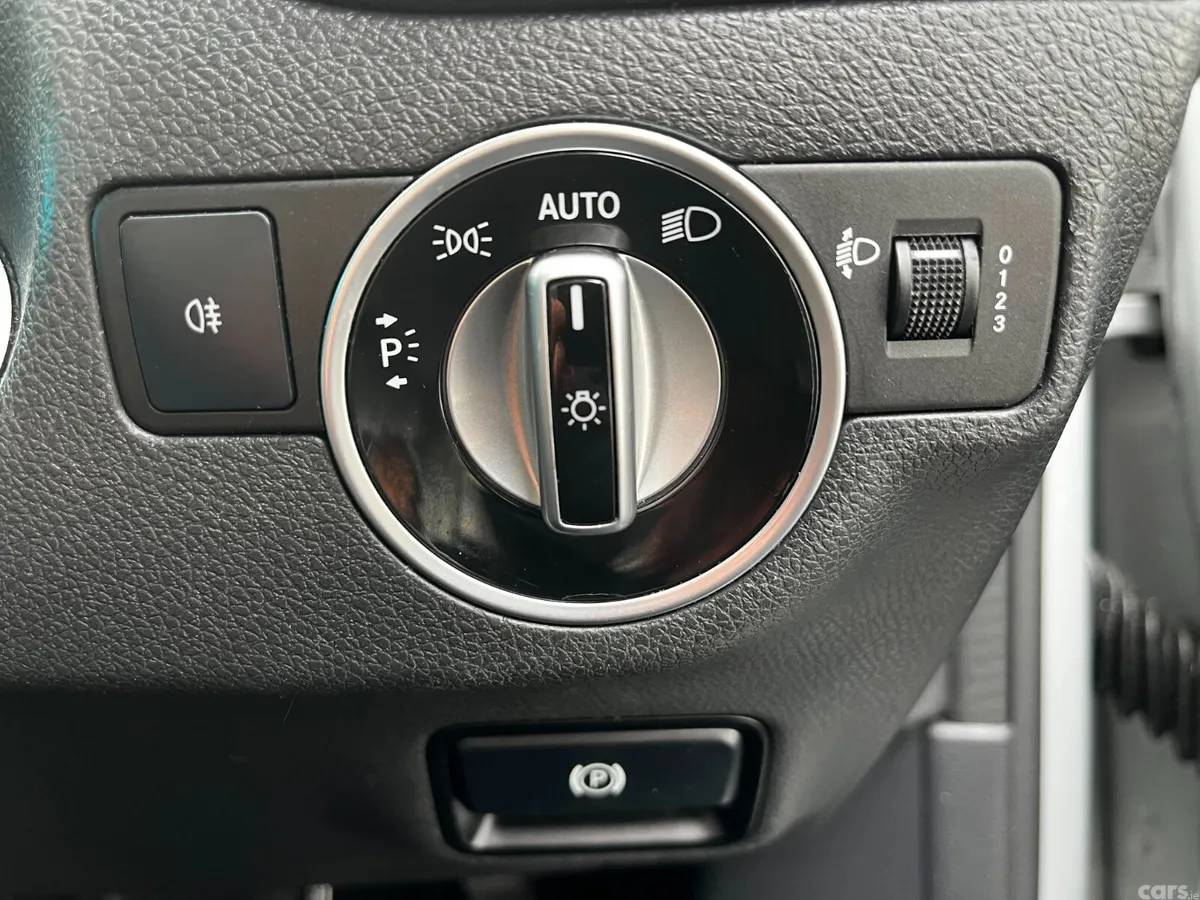 Mercedes-Benz CLA Saloon, Diesel, 2014, Silver