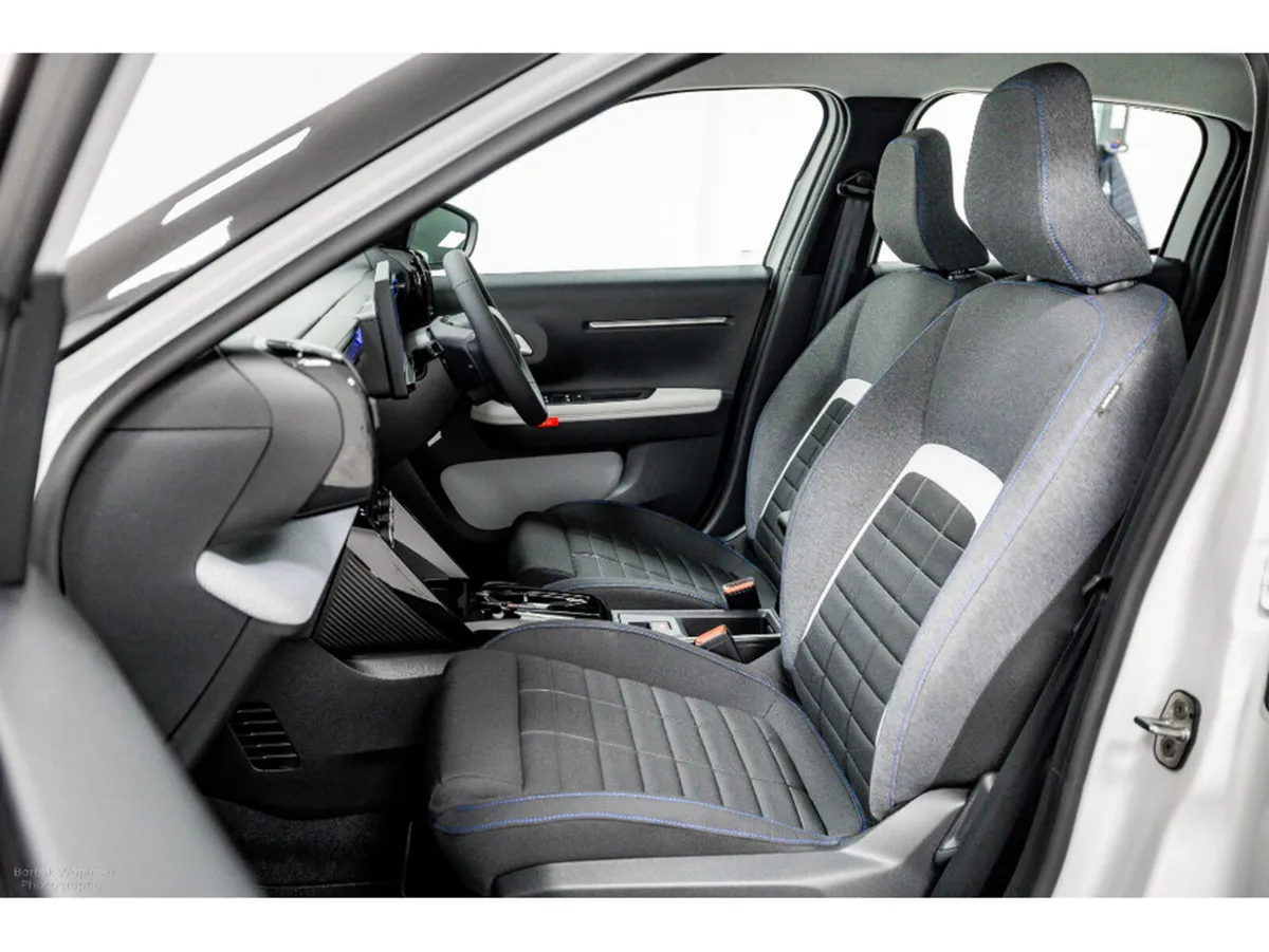 Citroen C3 Hatchback, Petrol Hybrid, 2026, White