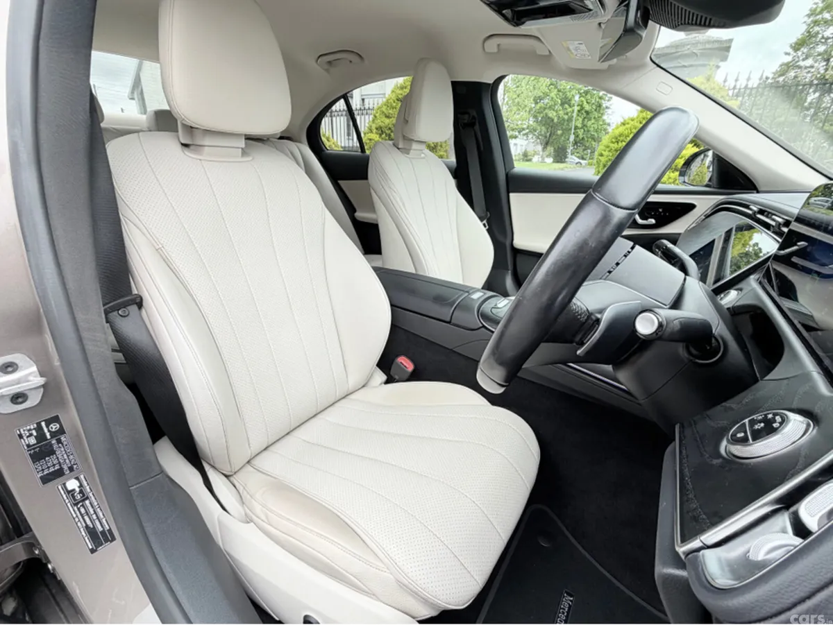 Mercedes-Benz E-Class Saloon, Diesel, 2025, Brown