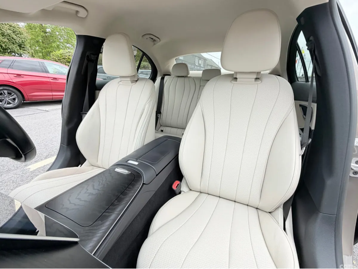 Mercedes-Benz E-Class Saloon, Diesel, 2025, Brown