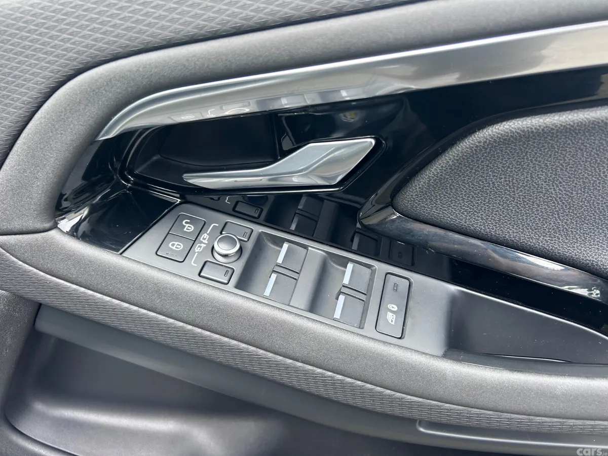 Land Rover Range Rover Evoque SUV, Diesel, 2019, Grey