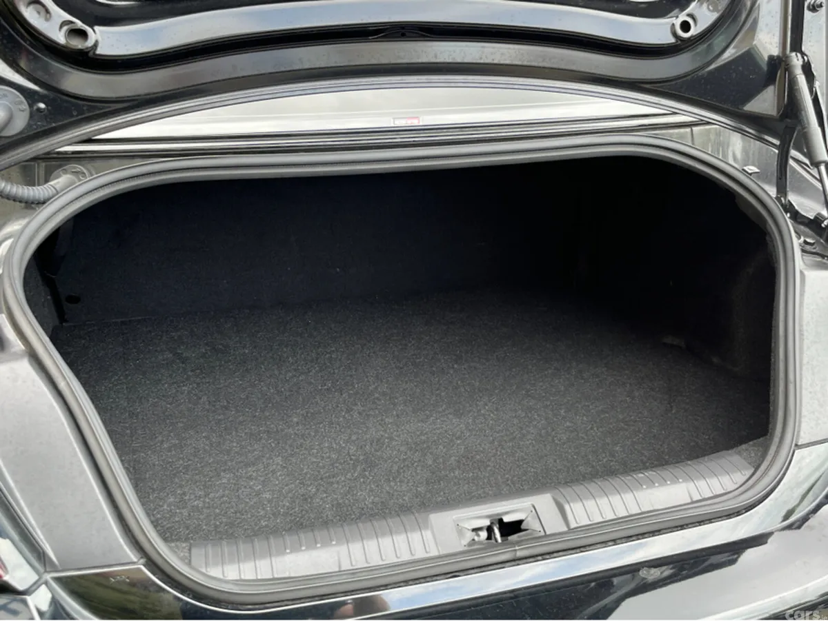 Toyota GR86 Coupe, Petrol, 2023, Black