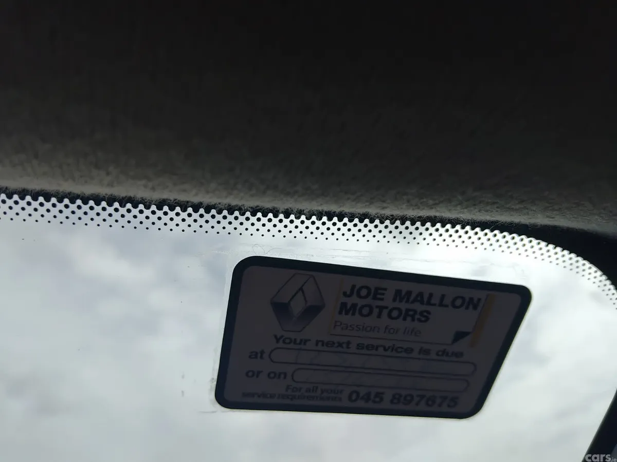Renault Captur Hatchback, Diesel, 2016, Grey