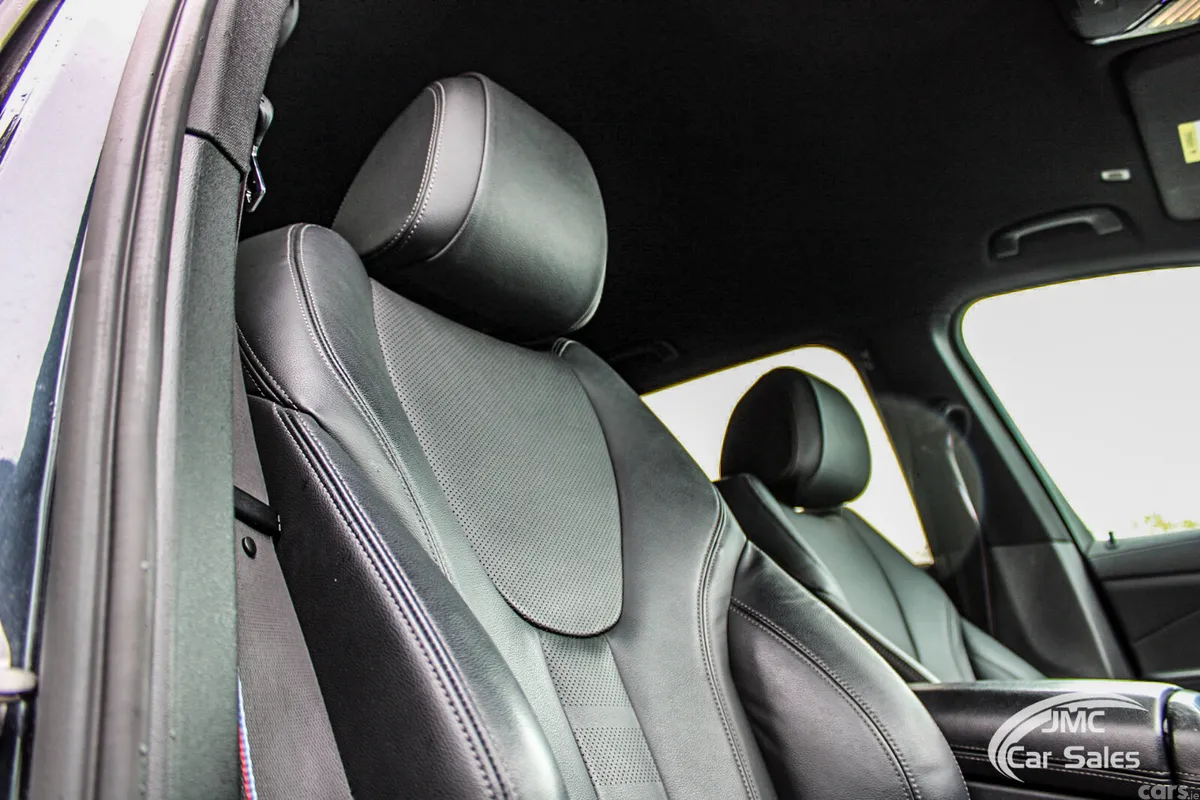 BMW X5 SUV, Petrol Plug-in Hybrid, 2021, Grey