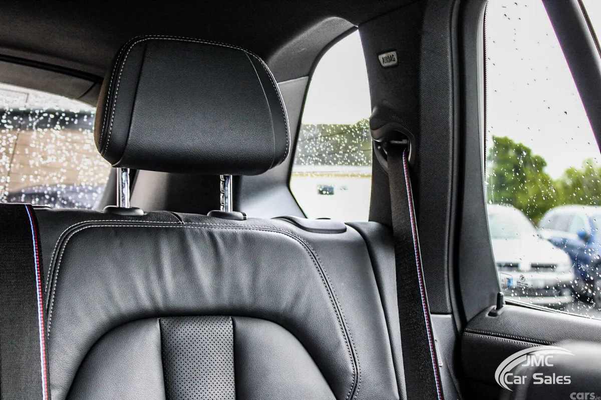 BMW X5 SUV, Petrol Plug-in Hybrid, 2021, Grey