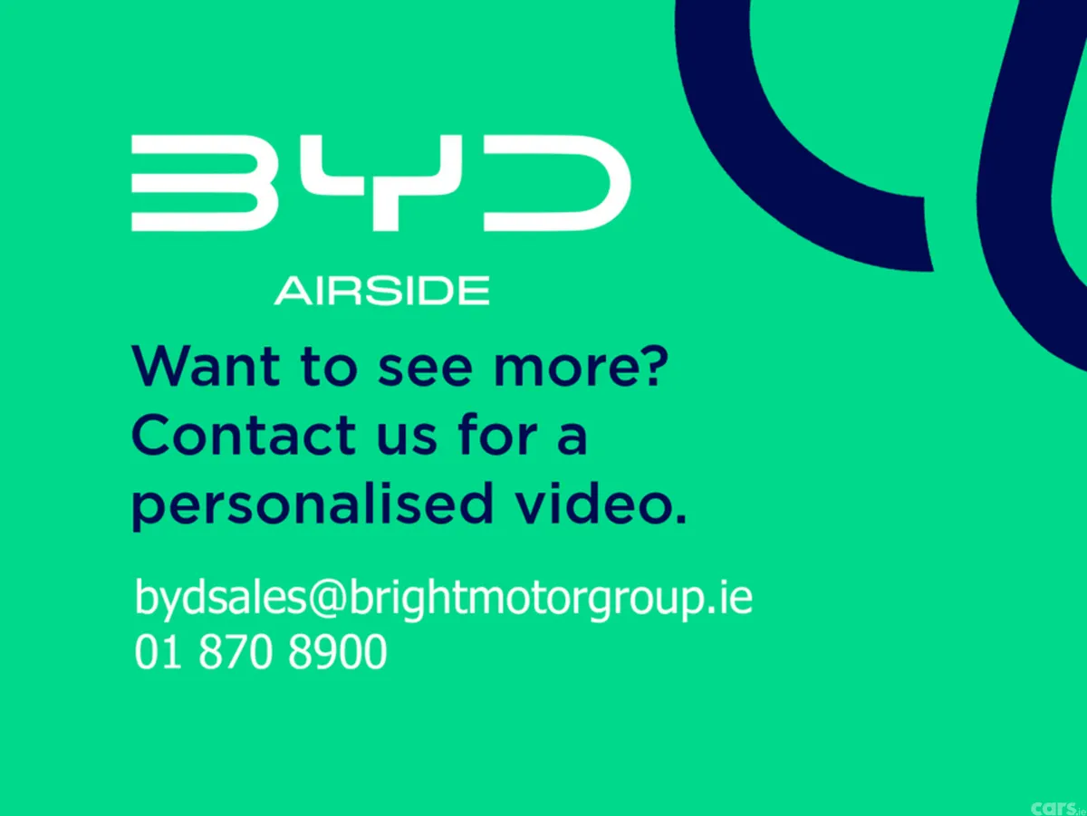 BYD SEAL Saloon, Petrol Plug-in Hybrid, 2026, Grey