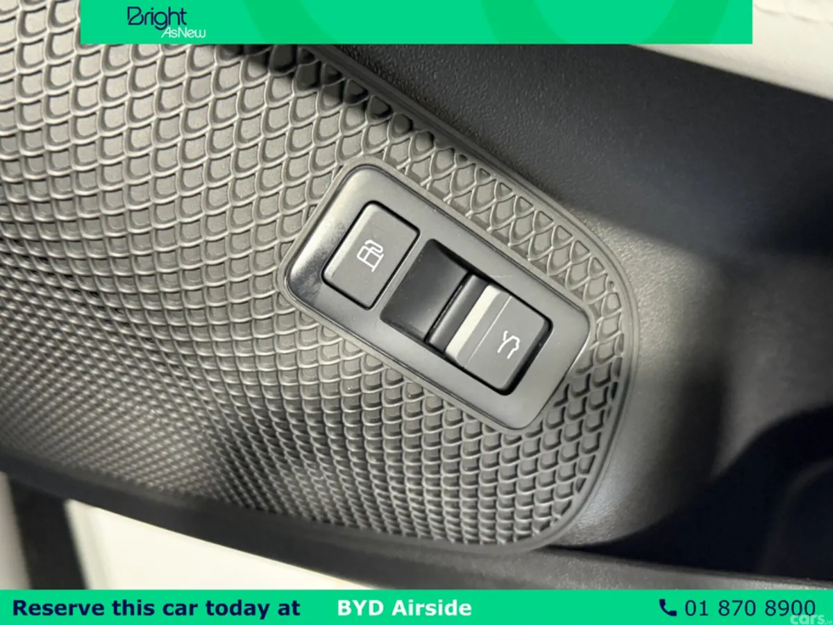 BYD SEAL Saloon, Petrol Plug-in Hybrid, 2026, Grey