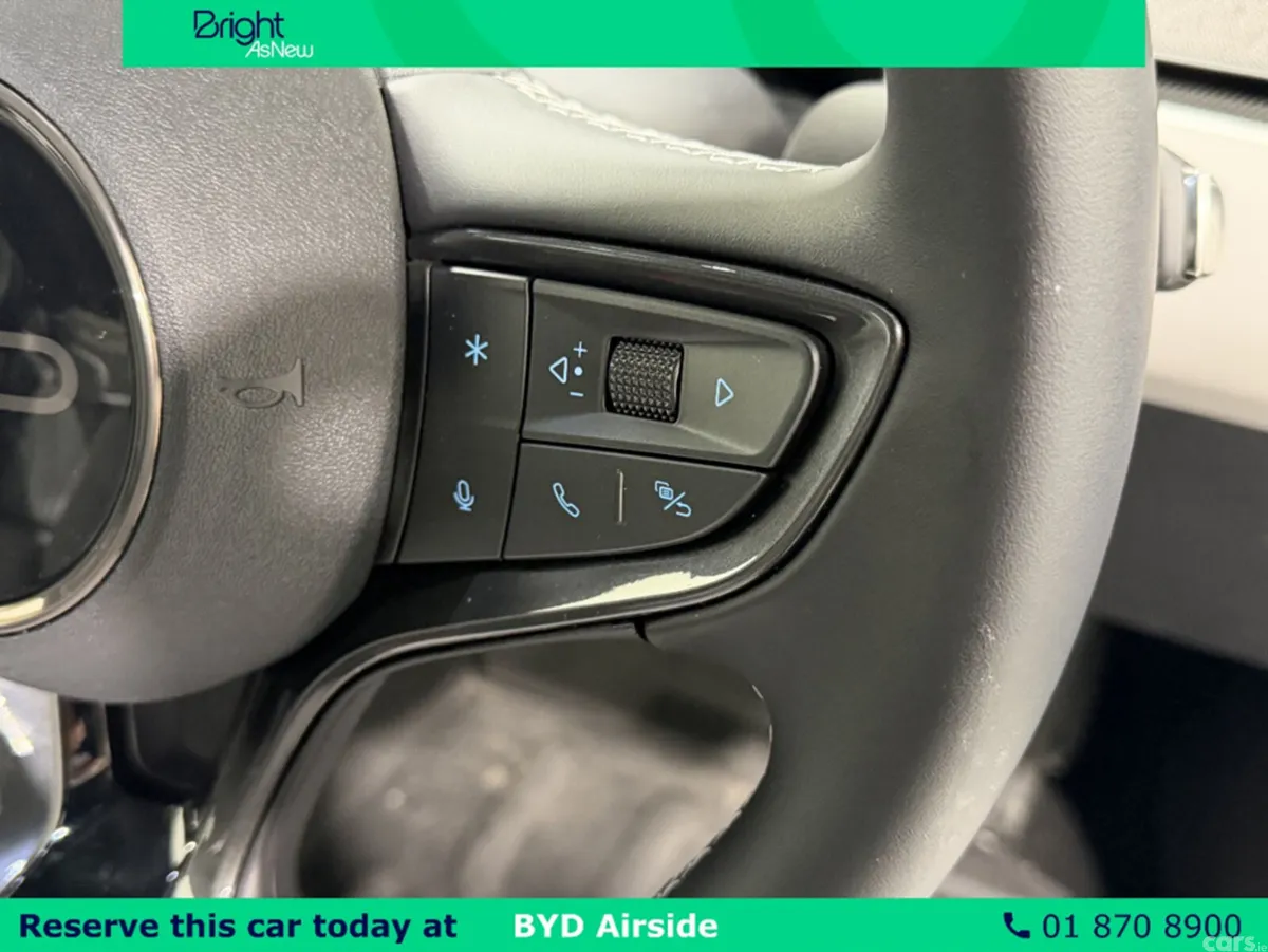 BYD SEAL Saloon, Petrol Plug-in Hybrid, 2026, Grey