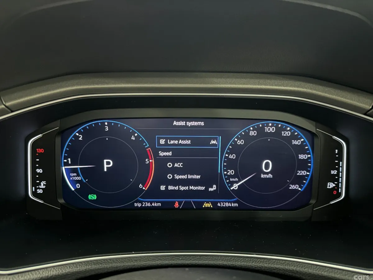 Volkswagen T-Roc SUV, Diesel, 2020, White