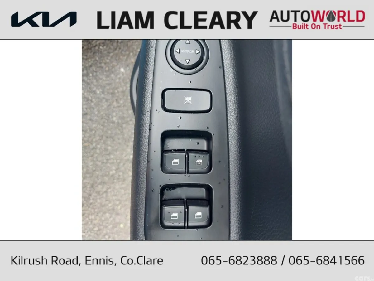 Kia Stonic SUV, Petrol, 2022, Blue