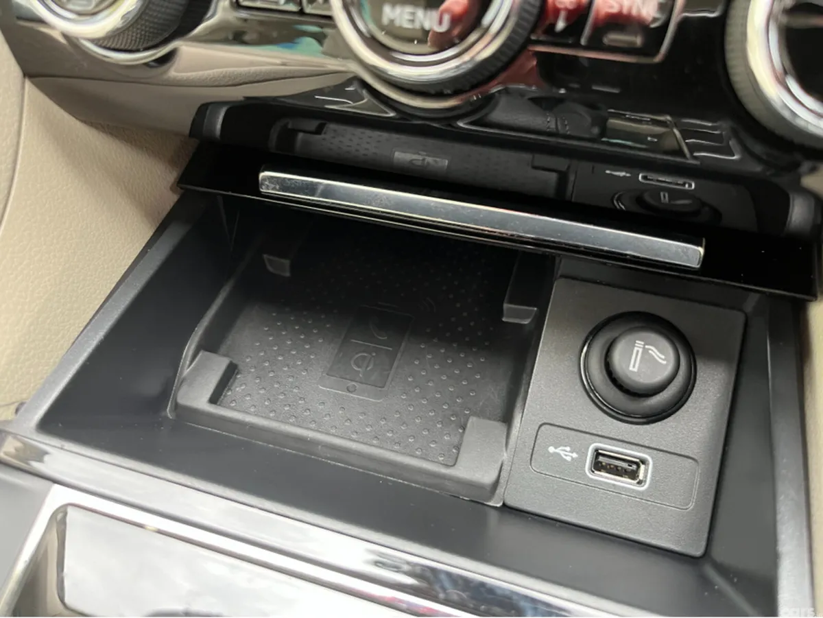 Skoda Superb Estate, Diesel, 2019, White