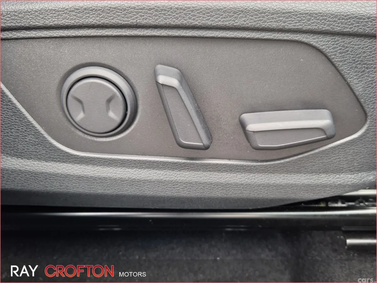 Kia Sportage SUV, Petrol Plug-in Hybrid, 2025, Grey