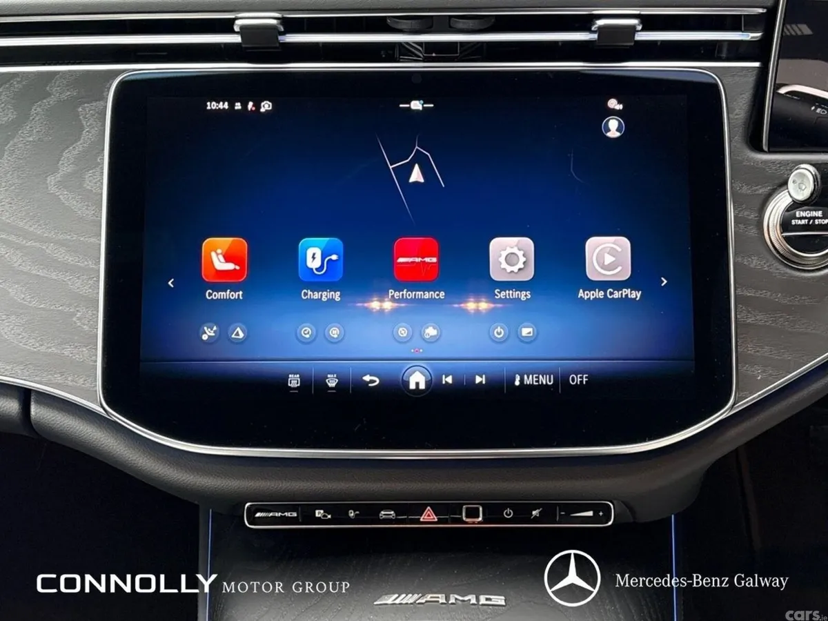 Mercedes-Benz E-Class Saloon, Petrol Plug-in Hybrid, 2026, Black