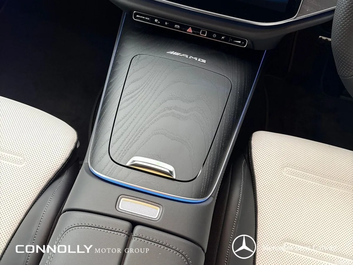 Mercedes-Benz E-Class Saloon, Petrol Plug-in Hybrid, 2026, Black
