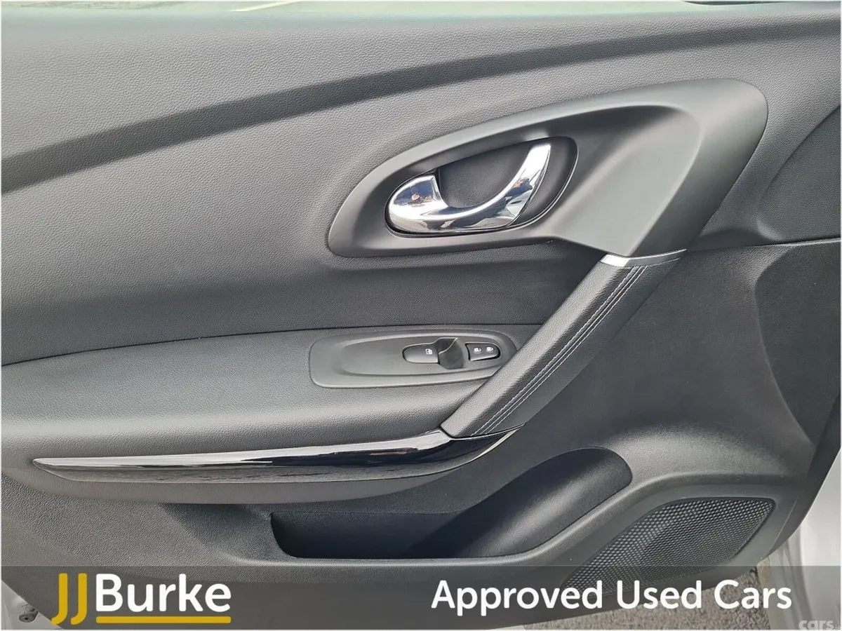 Renault Kadjar SUV, Diesel, 2019, Grey