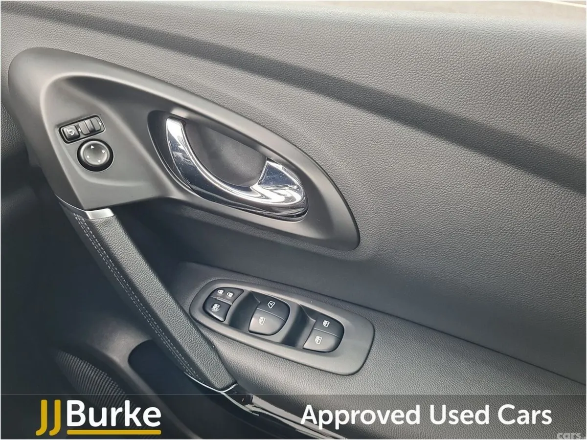 Renault Kadjar SUV, Diesel, 2019, Grey