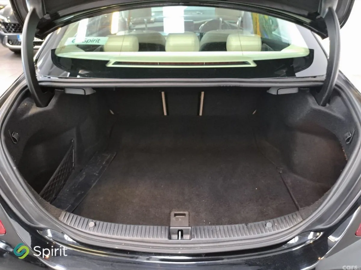 Mercedes-Benz C-Class Saloon, Diesel, 2017, Black