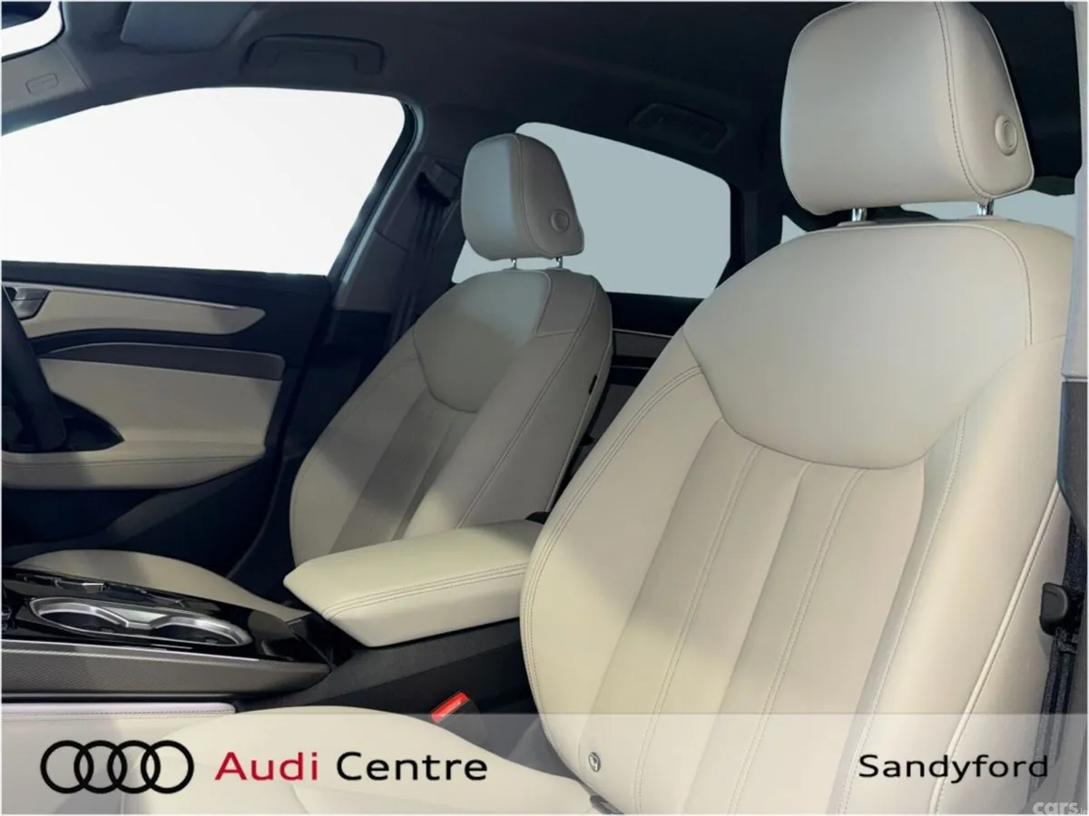Audi A6 Saloon, Diesel, 2026, Grey