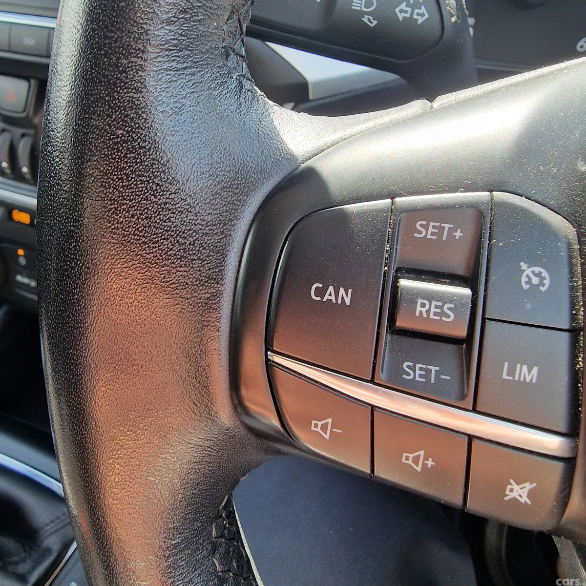 Ford Focus Hatchback, Diesel, 2019, Blue