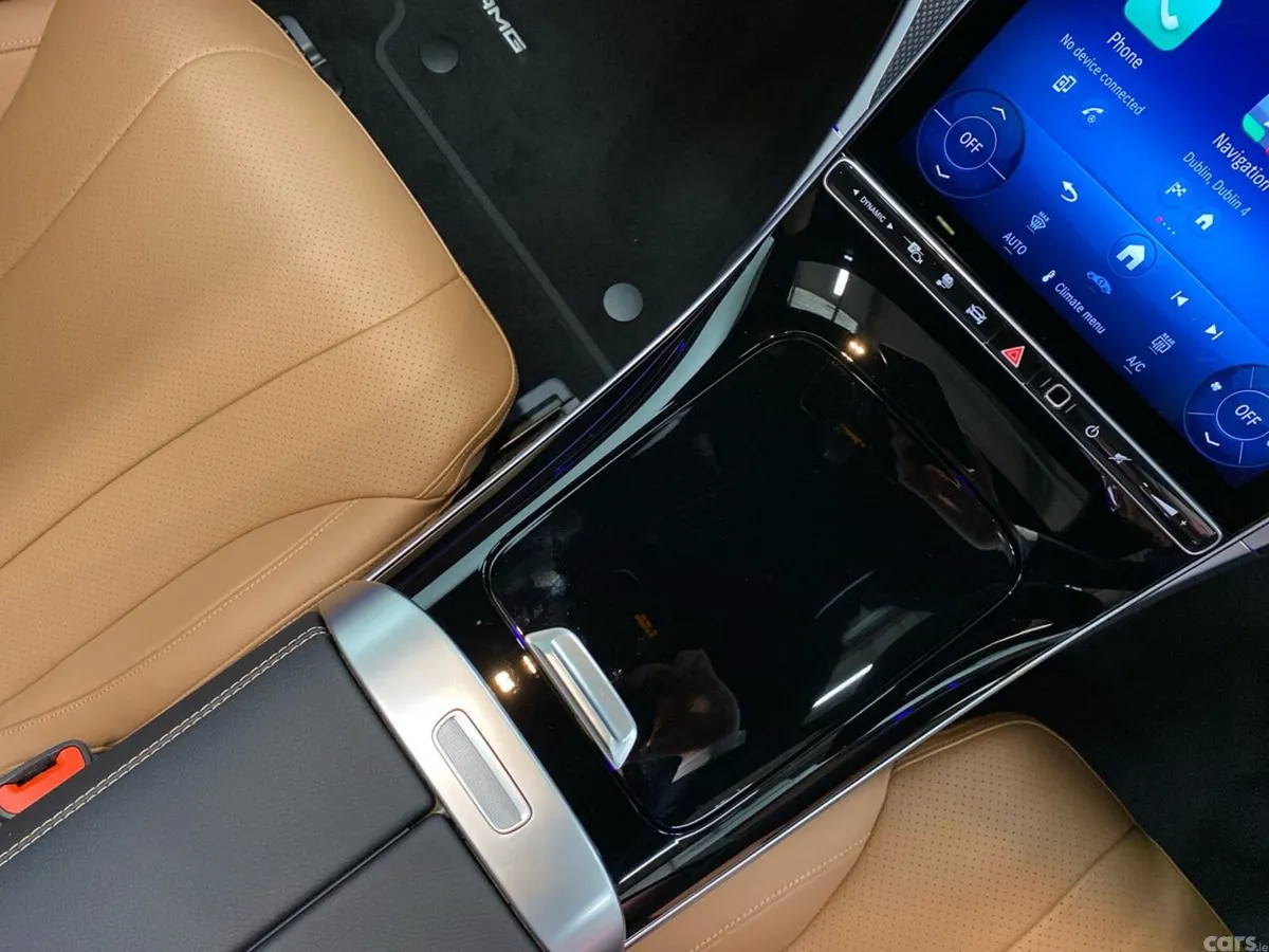 Mercedes-Benz CLE Coupe, Petrol Plug-in Hybrid, 2026, Black