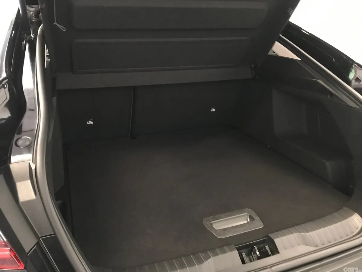 Renault Arkana Hatchback, Petrol, 2023, Black