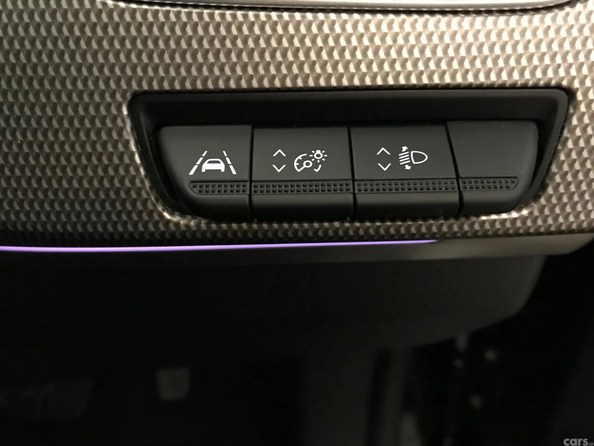 Renault Arkana Hatchback, Petrol, 2023, Black