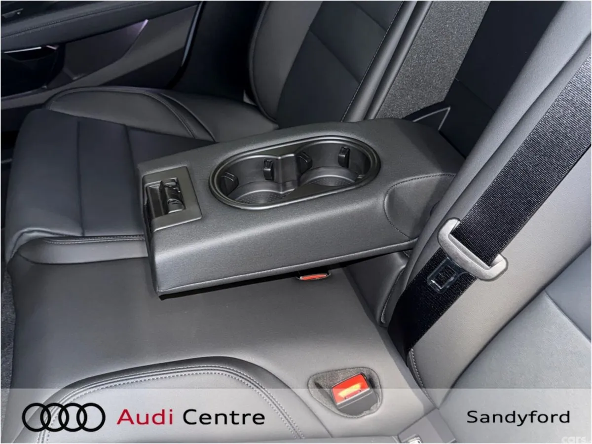Audi e-tron GT quattro Hatchback, Electric, 2026, Grey