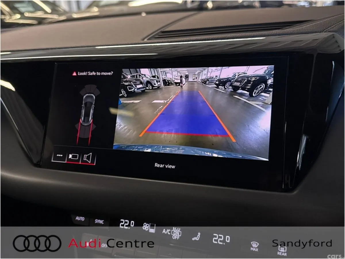Audi e-tron GT quattro Hatchback, Electric, 2026, Grey