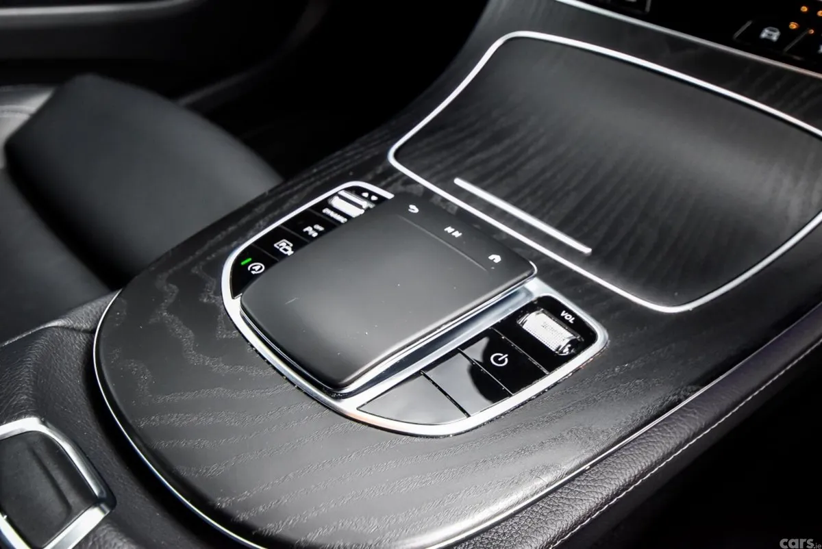 Mercedes-Benz E-Class Saloon, Diesel, 2023, Grey