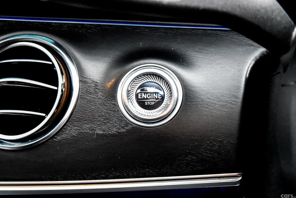Mercedes-Benz E-Class Saloon, Diesel, 2023, Grey