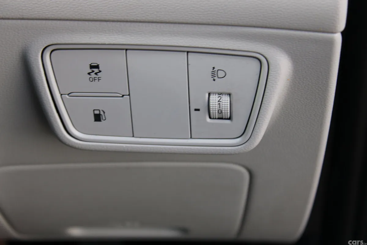 Hyundai Tucson SUV, Petrol Plug-in Hybrid, 2023, Black