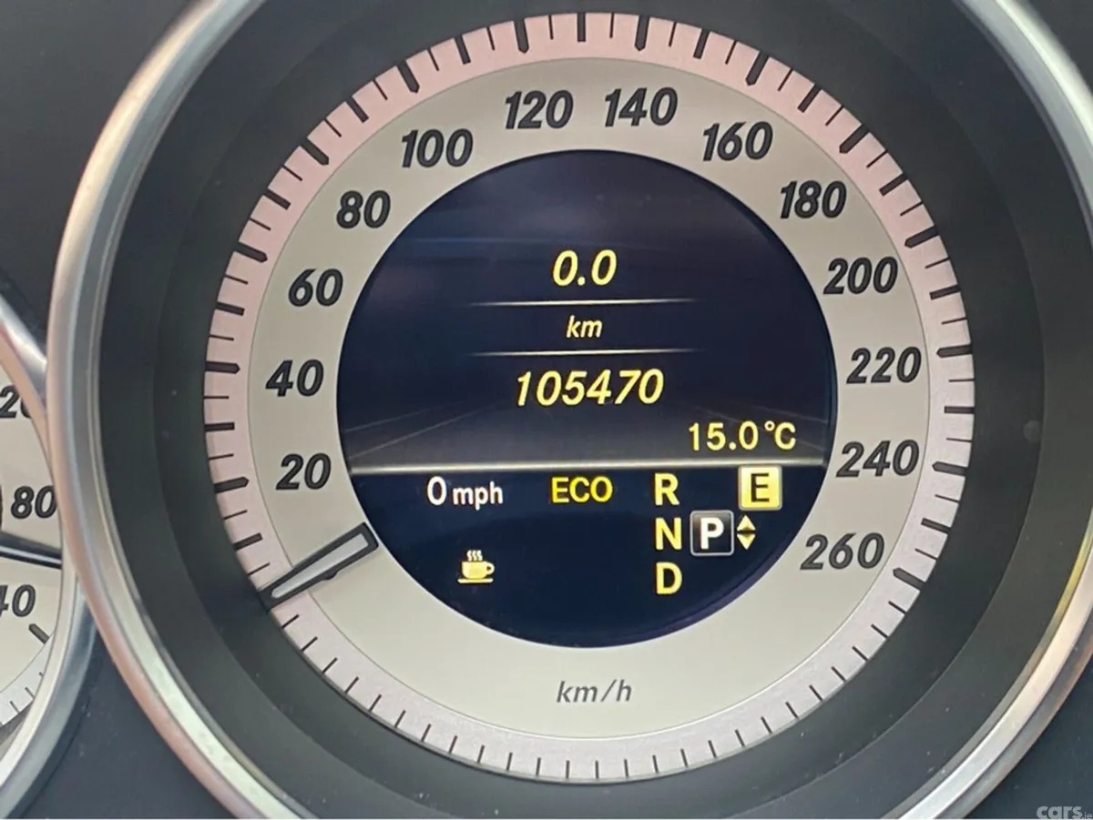 Mercedes-Benz CLS Saloon, Diesel, 2012, Silver