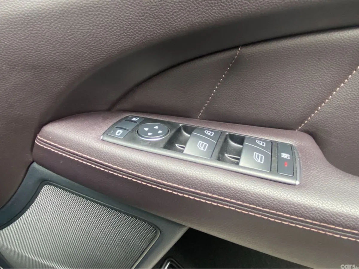 Mercedes-Benz CLS Saloon, Diesel, 2012, Silver