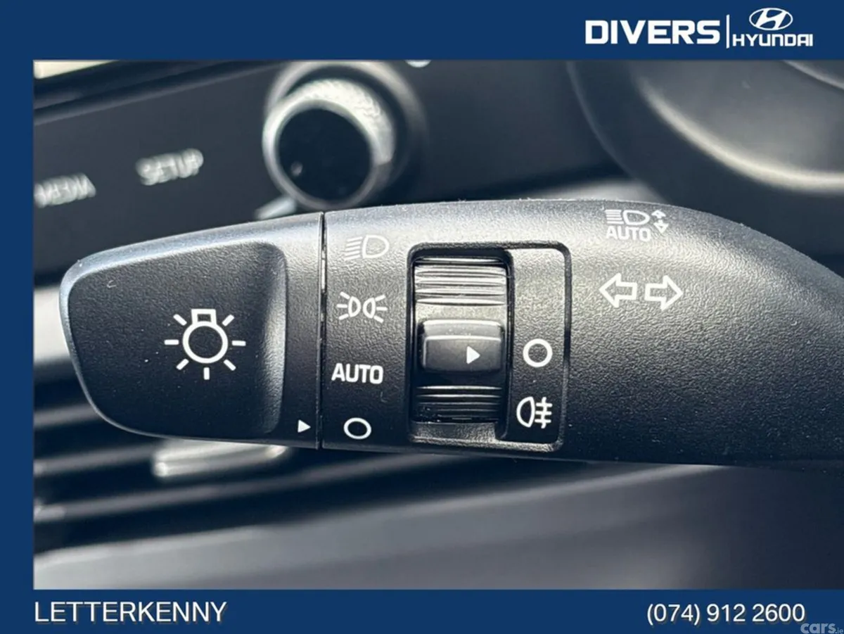 Hyundai Bayon SUV, Petrol, 2026, Red