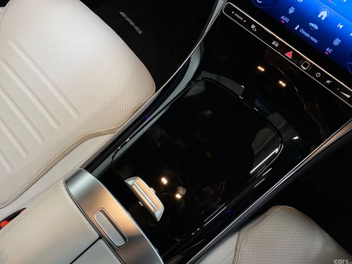 Mercedes-Benz GLC SUV, Diesel, 2026, Grey