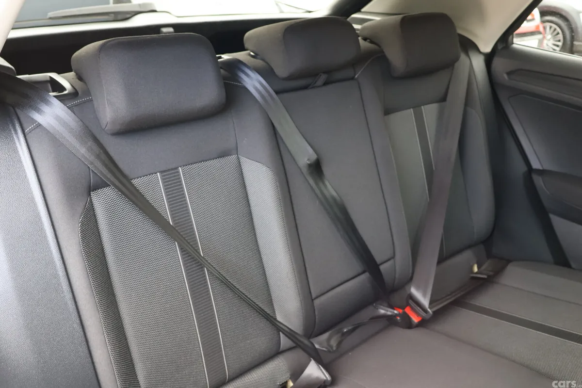 Volkswagen T-Roc SUV, Petrol, 2023, Grey