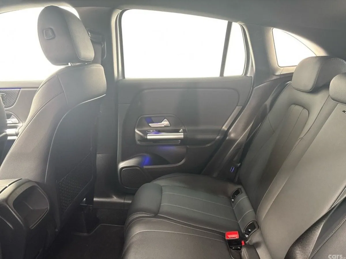 Mercedes-Benz GLA Estate, Diesel, 2024, Grey