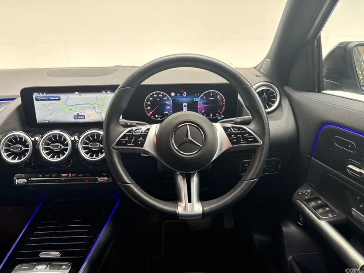 Mercedes-Benz GLA Estate, Diesel, 2024, Grey