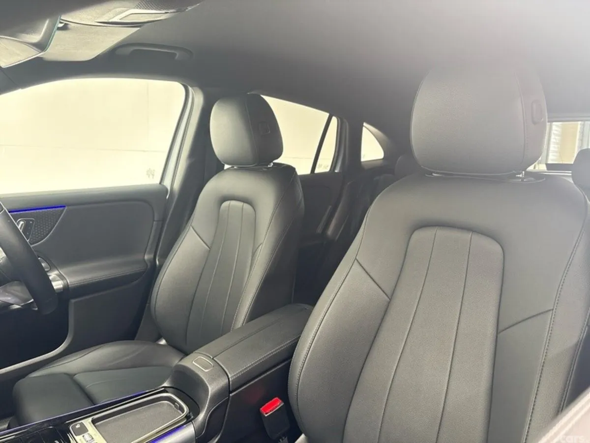 Mercedes-Benz GLA Estate, Diesel, 2024, Grey