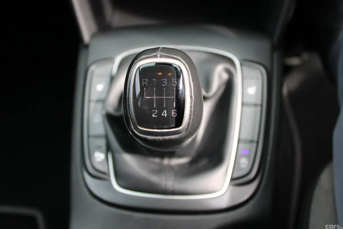 Hyundai KONA MPV, Diesel, 2019, White