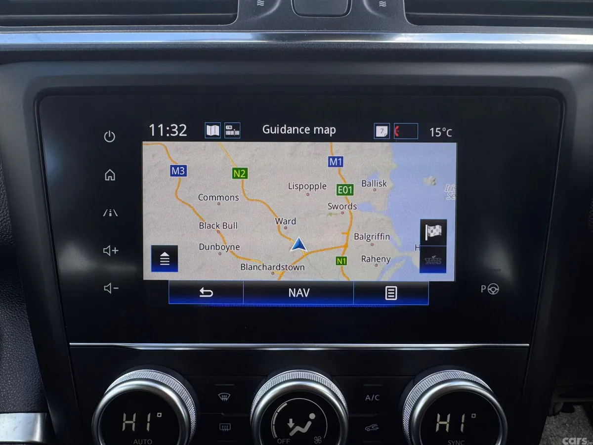Renault Kadjar SUV, Diesel, 2019, Grey