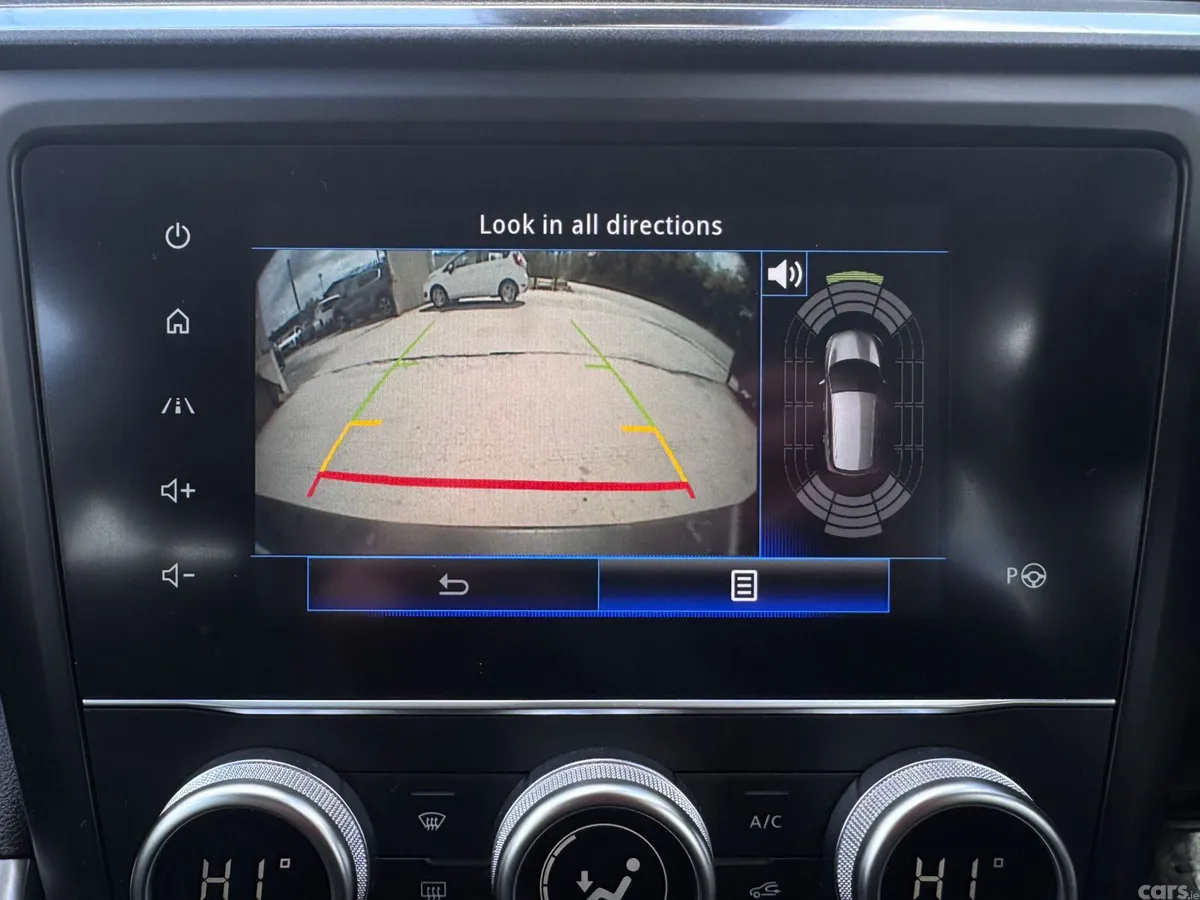Renault Kadjar SUV, Diesel, 2019, Grey
