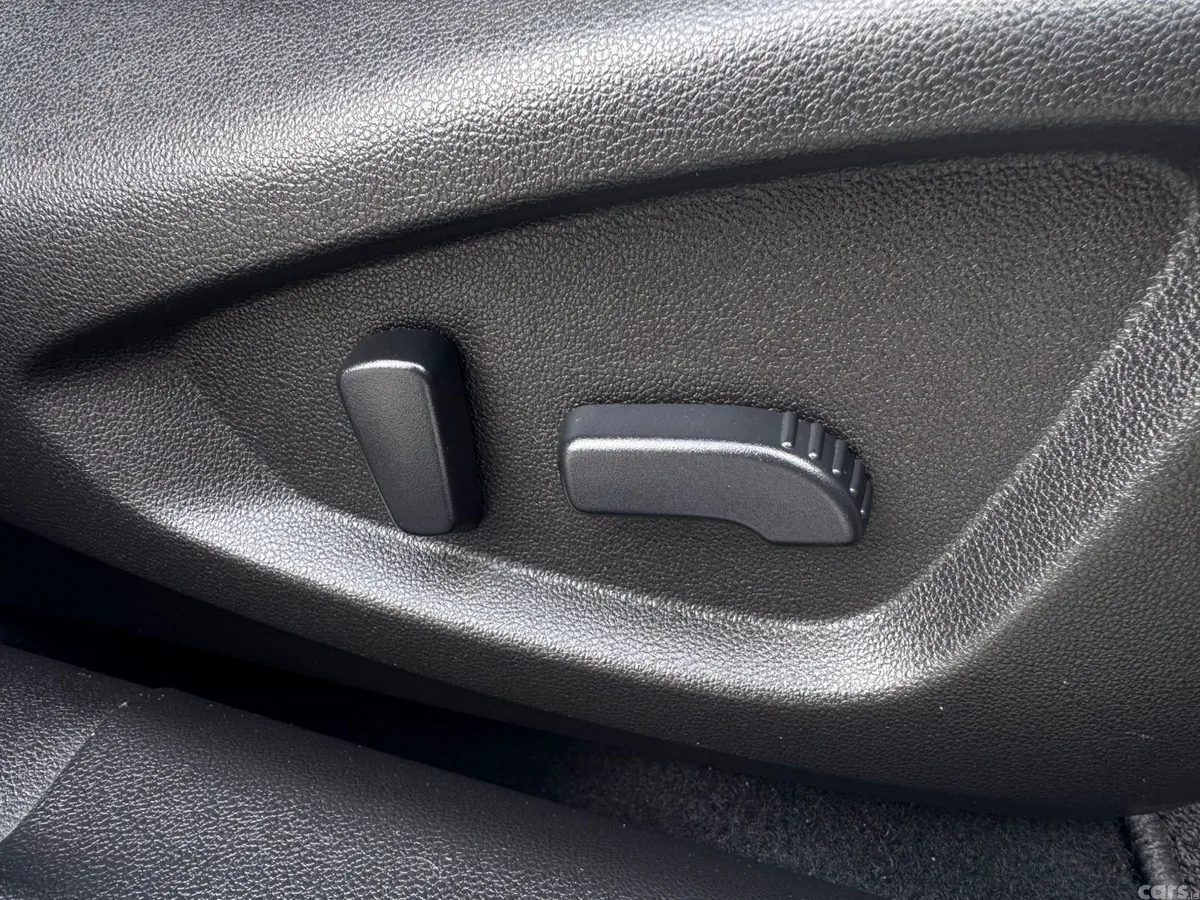 Renault Kadjar SUV, Diesel, 2019, Grey
